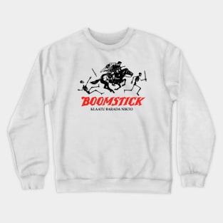 Boomstick Repeating Arms Crewneck Sweatshirt